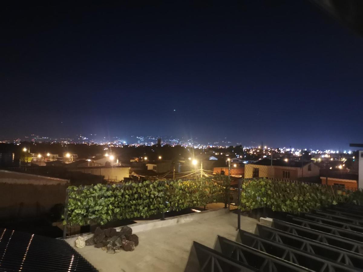 גואטמלה Apartments And Rooms Distecon מראה חיצוני תמונה