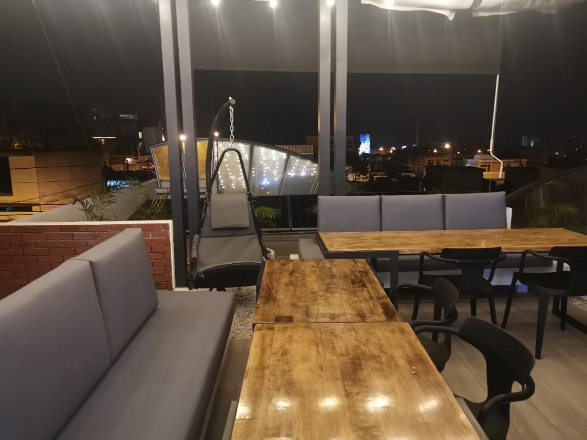 גואטמלה Apartments And Rooms Distecon מראה חיצוני תמונה