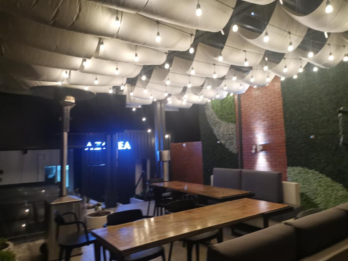 גואטמלה Apartments And Rooms Distecon מראה חיצוני תמונה