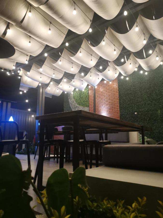 גואטמלה Apartments And Rooms Distecon מראה חיצוני תמונה
