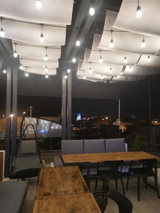 גואטמלה Apartments And Rooms Distecon מראה חיצוני תמונה
