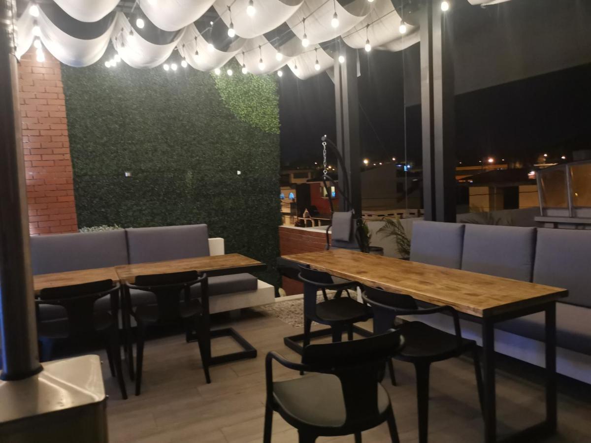 גואטמלה Apartments And Rooms Distecon מראה חיצוני תמונה
