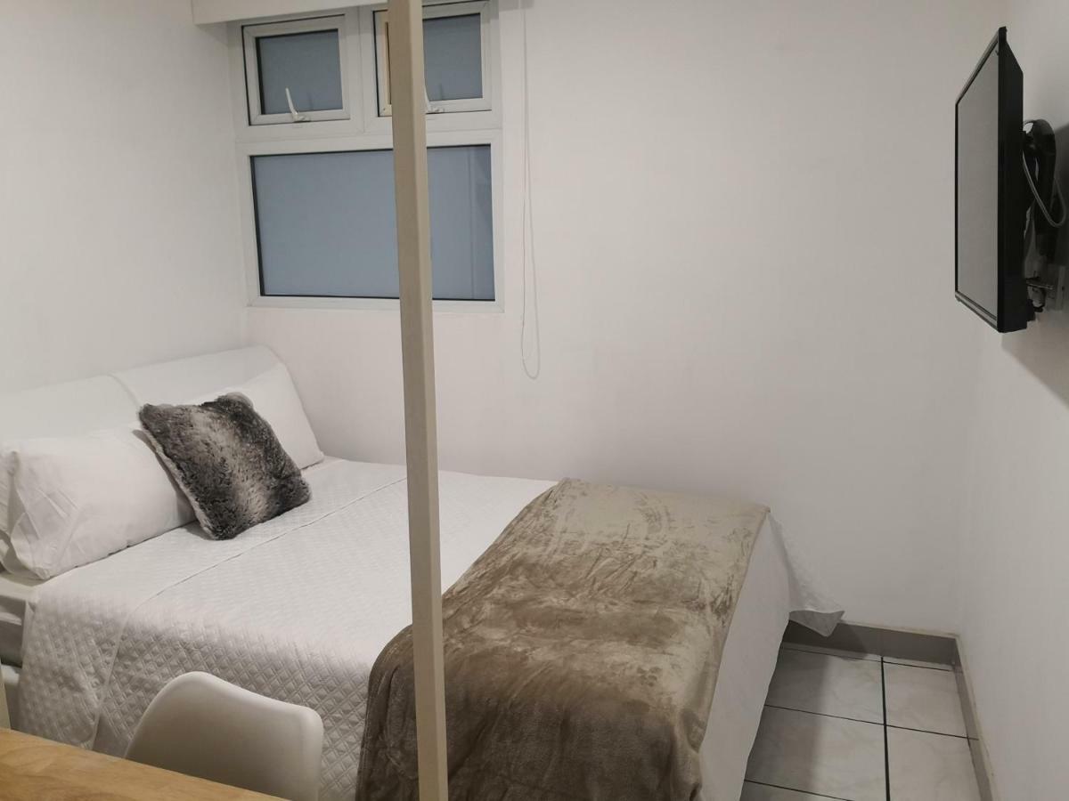 גואטמלה Apartments And Rooms Distecon מראה חיצוני תמונה