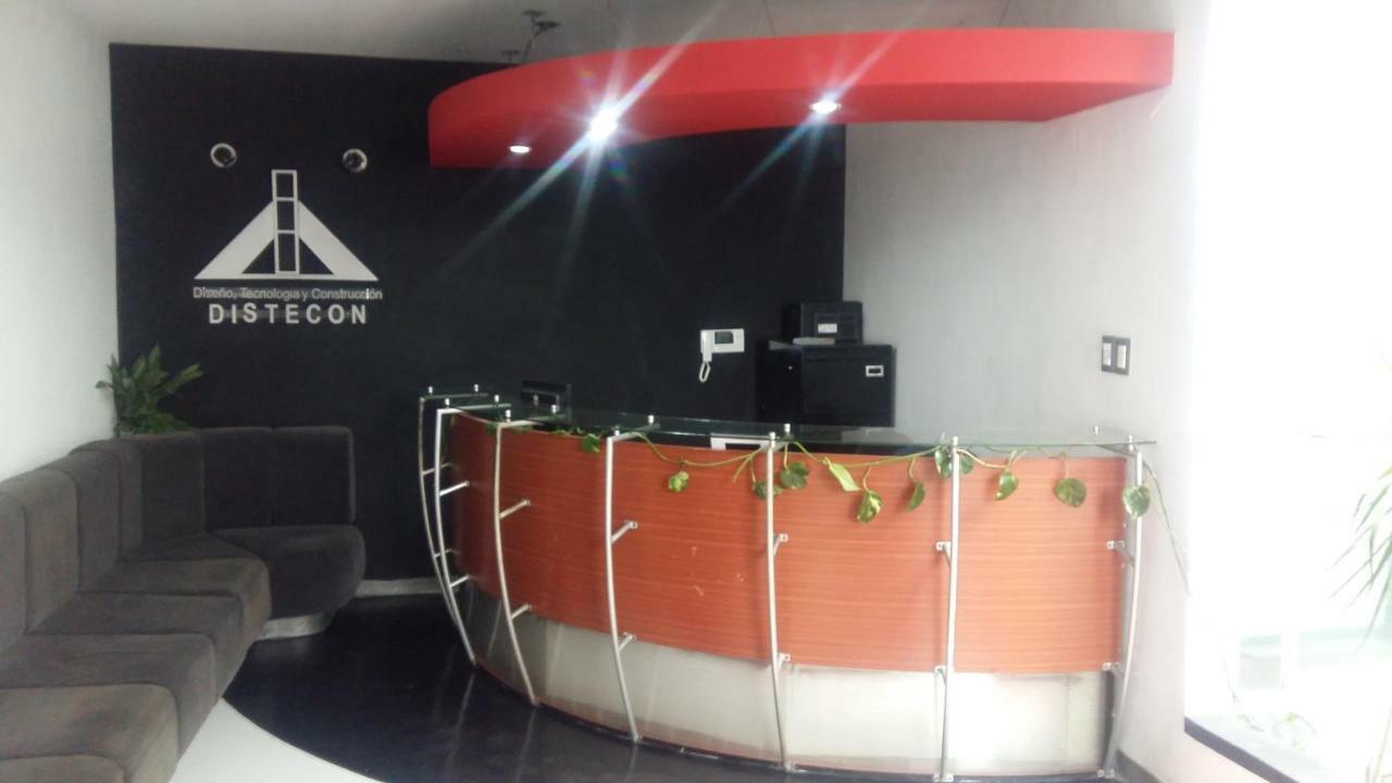 גואטמלה Apartments And Rooms Distecon מראה חיצוני תמונה