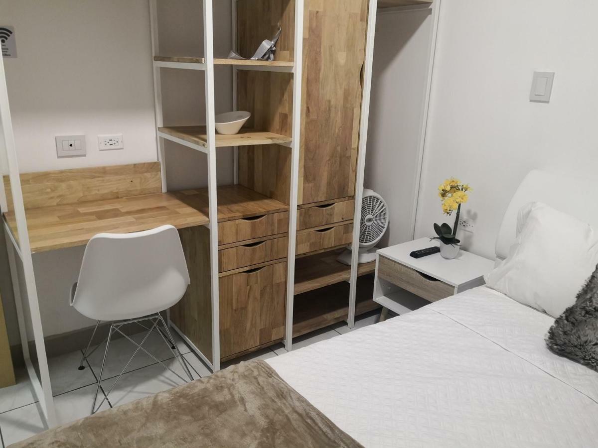 גואטמלה Apartments And Rooms Distecon מראה חיצוני תמונה