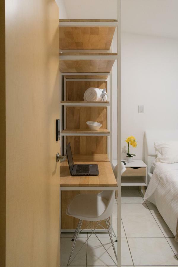 גואטמלה Apartments And Rooms Distecon מראה חיצוני תמונה