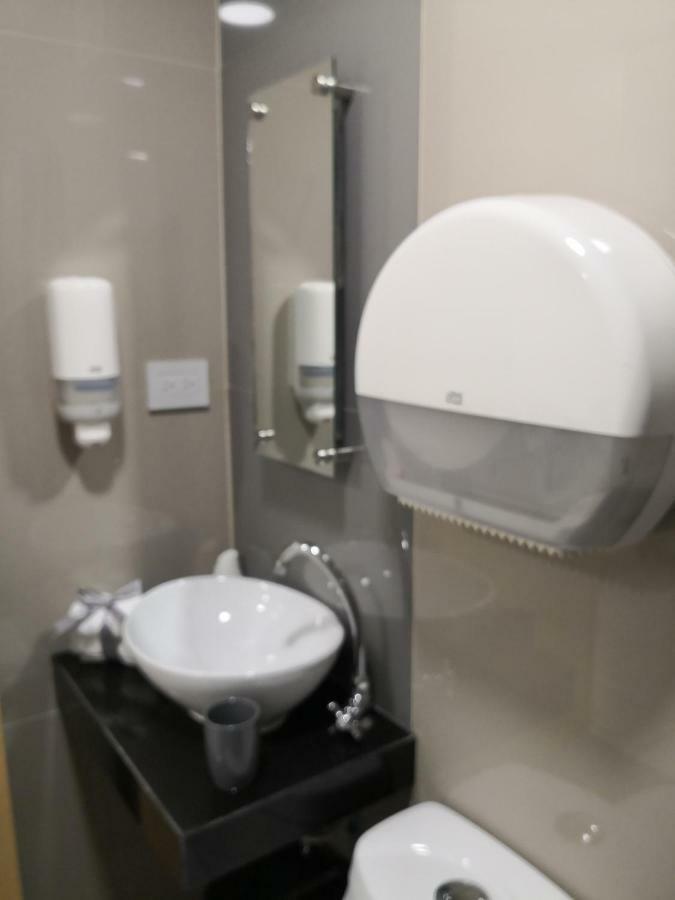 גואטמלה Apartments And Rooms Distecon מראה חיצוני תמונה