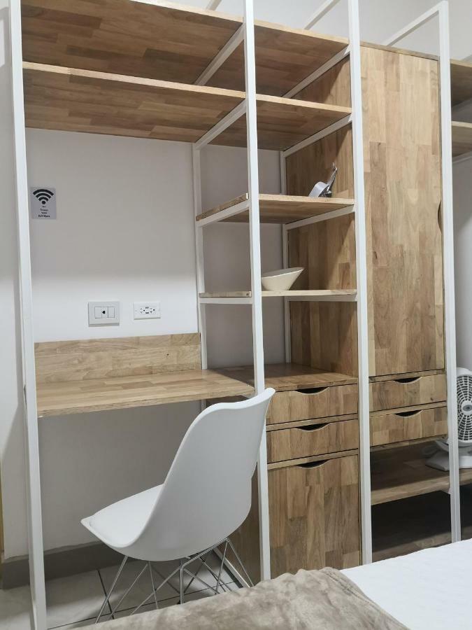 גואטמלה Apartments And Rooms Distecon מראה חיצוני תמונה