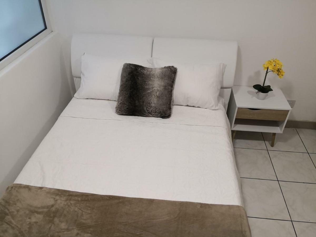 גואטמלה Apartments And Rooms Distecon מראה חיצוני תמונה
