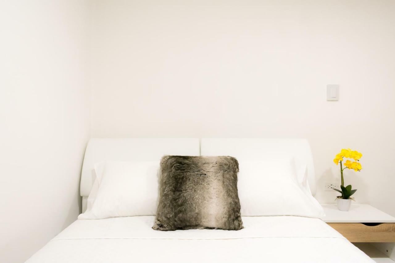 גואטמלה Apartments And Rooms Distecon מראה חיצוני תמונה