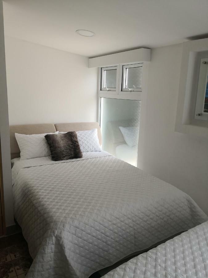 גואטמלה Apartments And Rooms Distecon מראה חיצוני תמונה