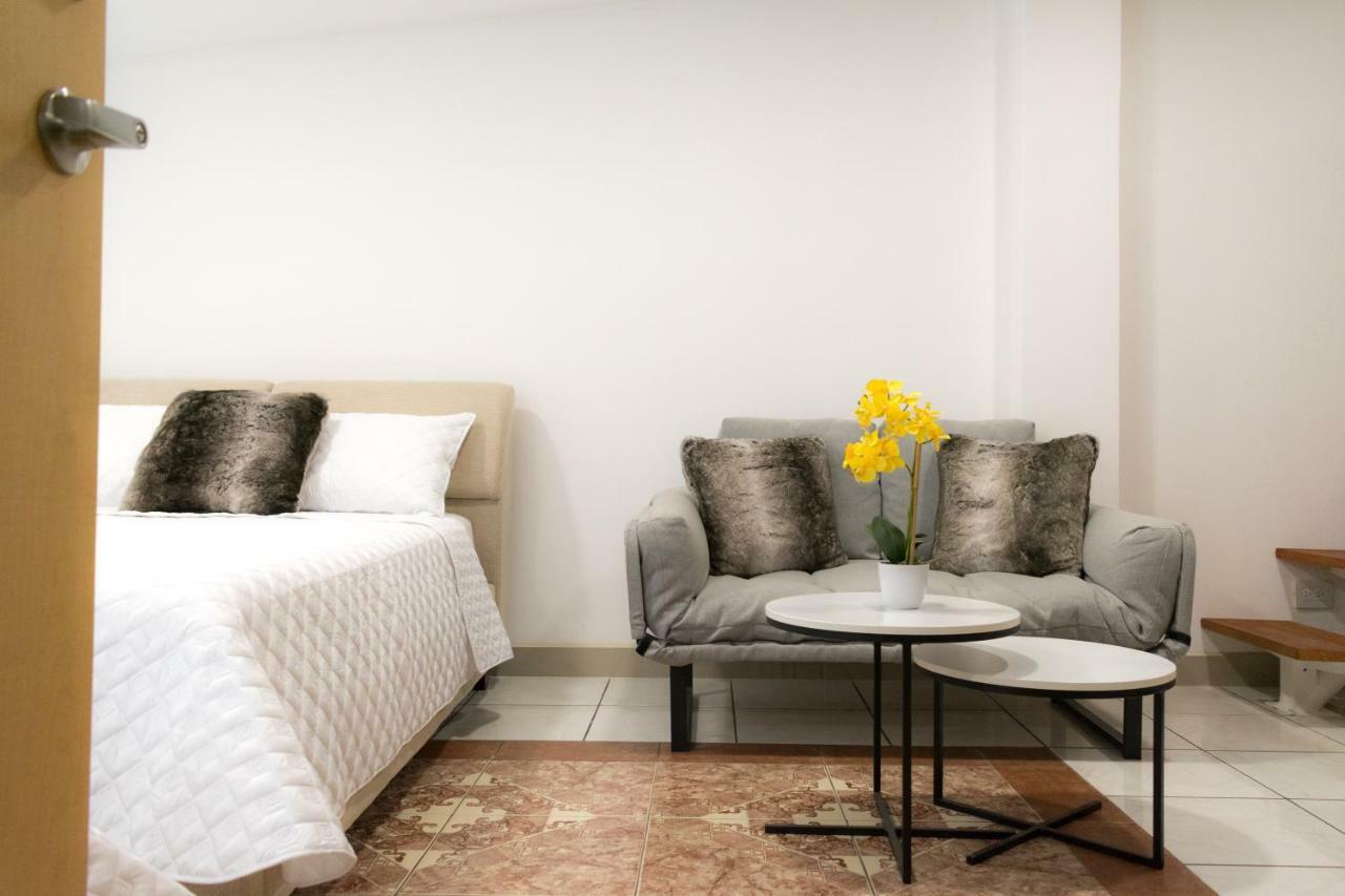 גואטמלה Apartments And Rooms Distecon מראה חיצוני תמונה