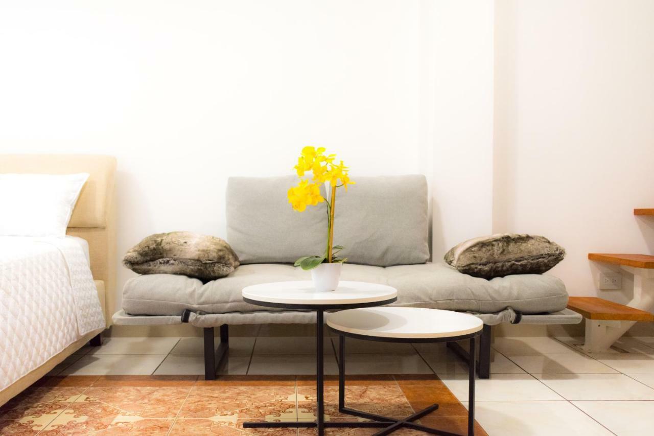 גואטמלה Apartments And Rooms Distecon מראה חיצוני תמונה