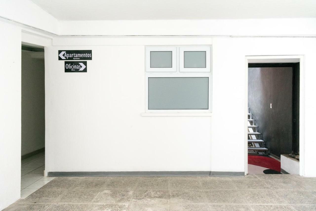 גואטמלה Apartments And Rooms Distecon מראה חיצוני תמונה