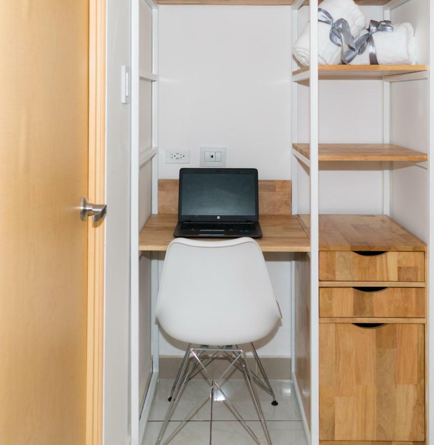גואטמלה Apartments And Rooms Distecon מראה חיצוני תמונה
