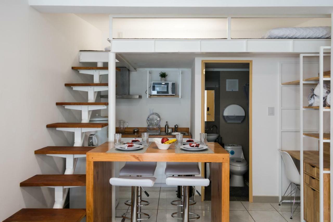 גואטמלה Apartments And Rooms Distecon מראה חיצוני תמונה