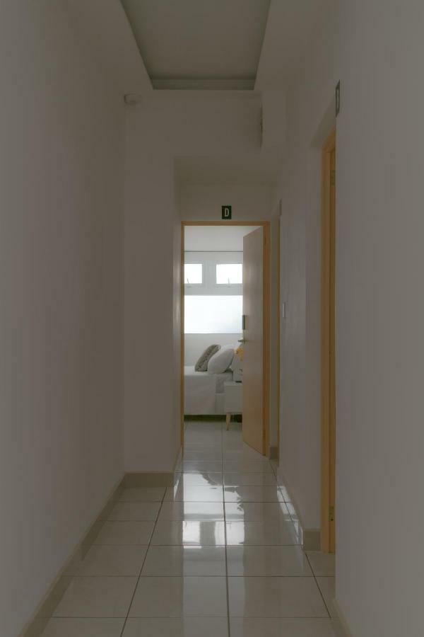 גואטמלה Apartments And Rooms Distecon מראה חיצוני תמונה