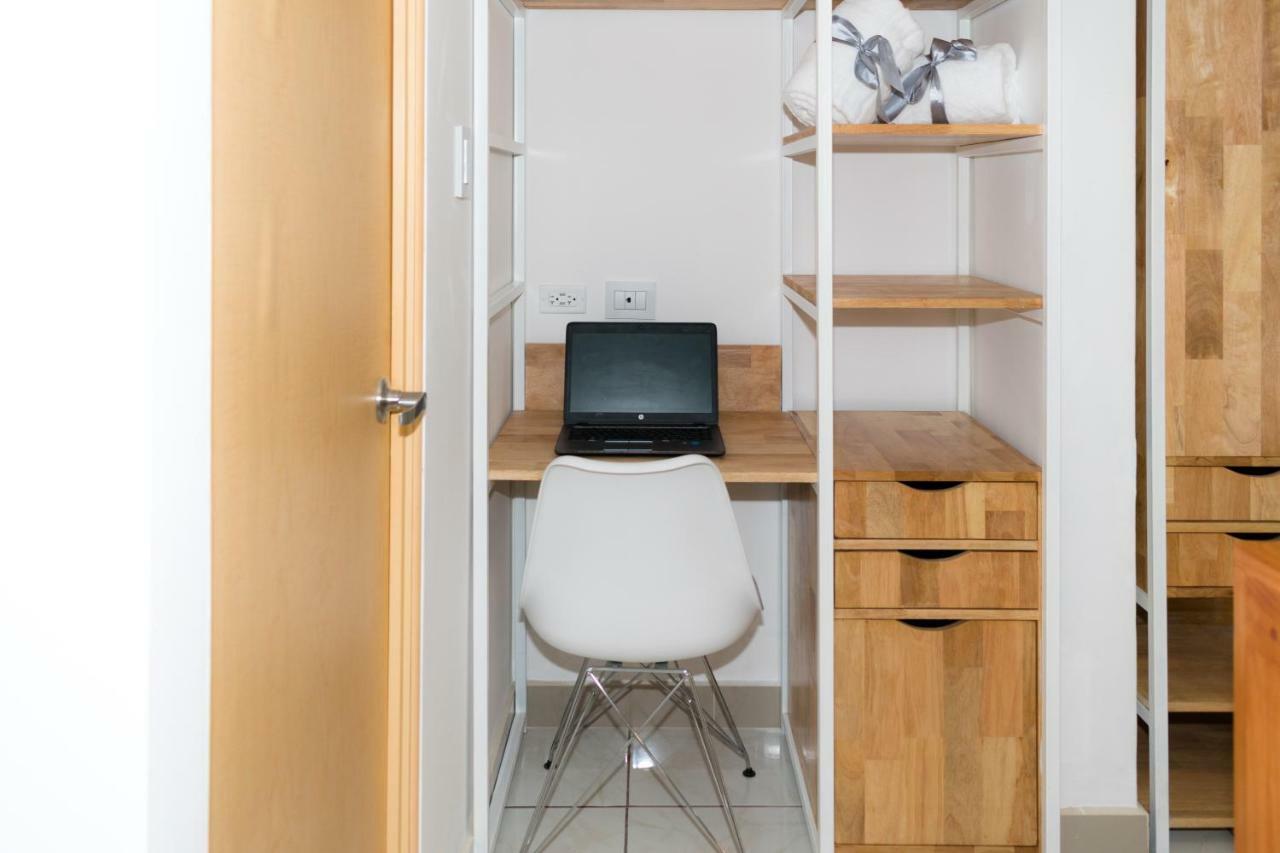 גואטמלה Apartments And Rooms Distecon מראה חיצוני תמונה