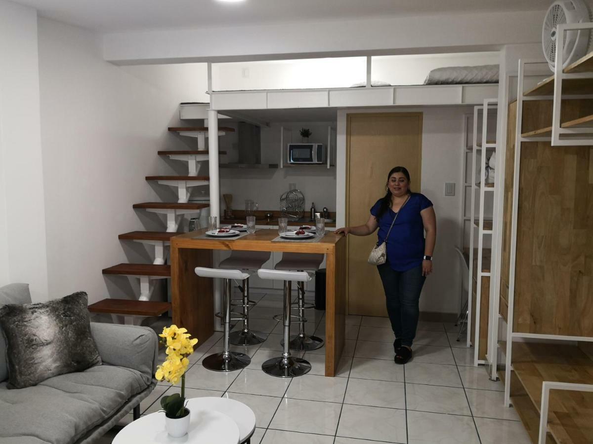 גואטמלה Apartments And Rooms Distecon מראה חיצוני תמונה